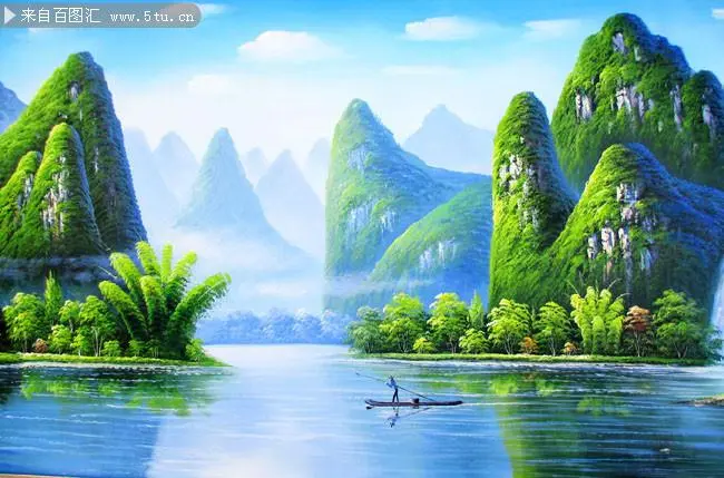 高端智慧工厂精密